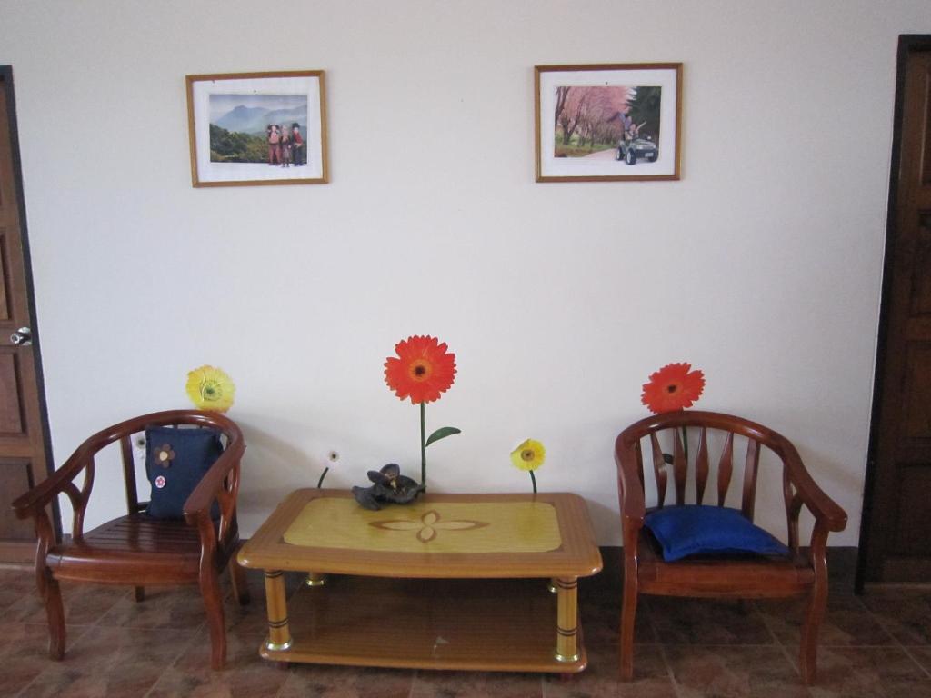 Ashram Kha Nab Nam Resort Krabi town Buitenkant foto